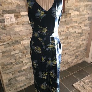 Karl Lagerfeld jumpsuit